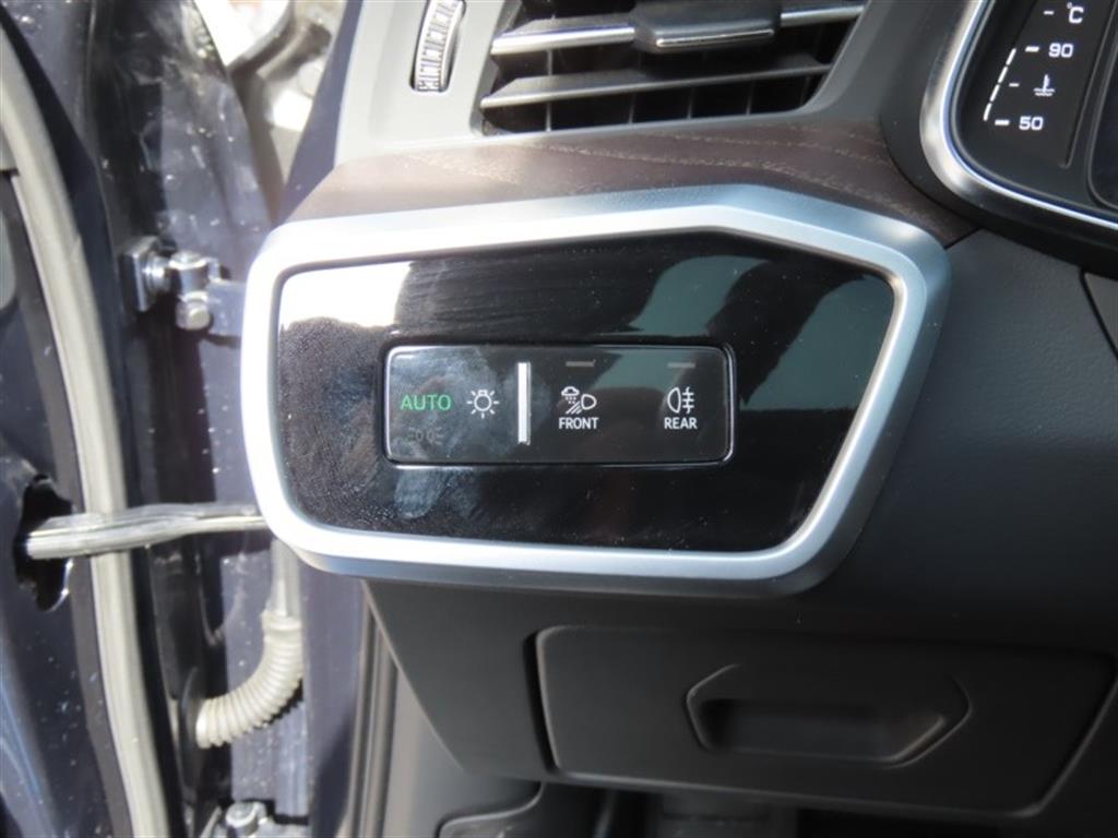 Audi A6 2023 - Importación desde Corea - HF Imports Iquique - Foto 11