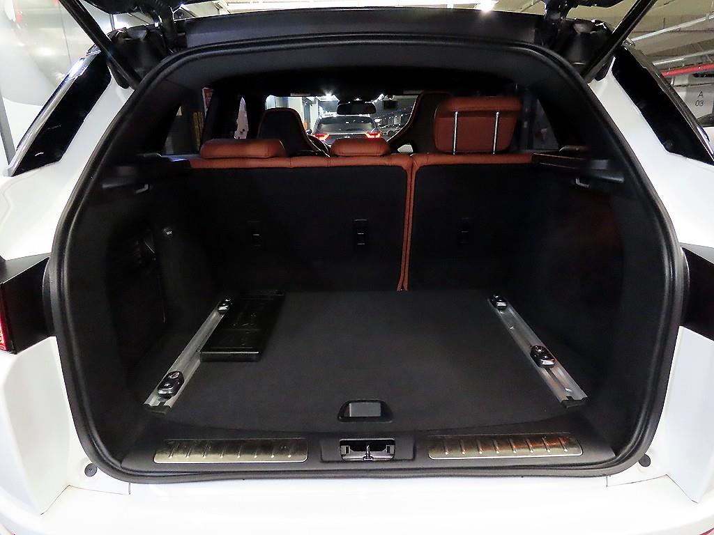 Land Rover Range Rover Bike 2014 - Importación desde Corea - HF Imports Iquique - Foto 16