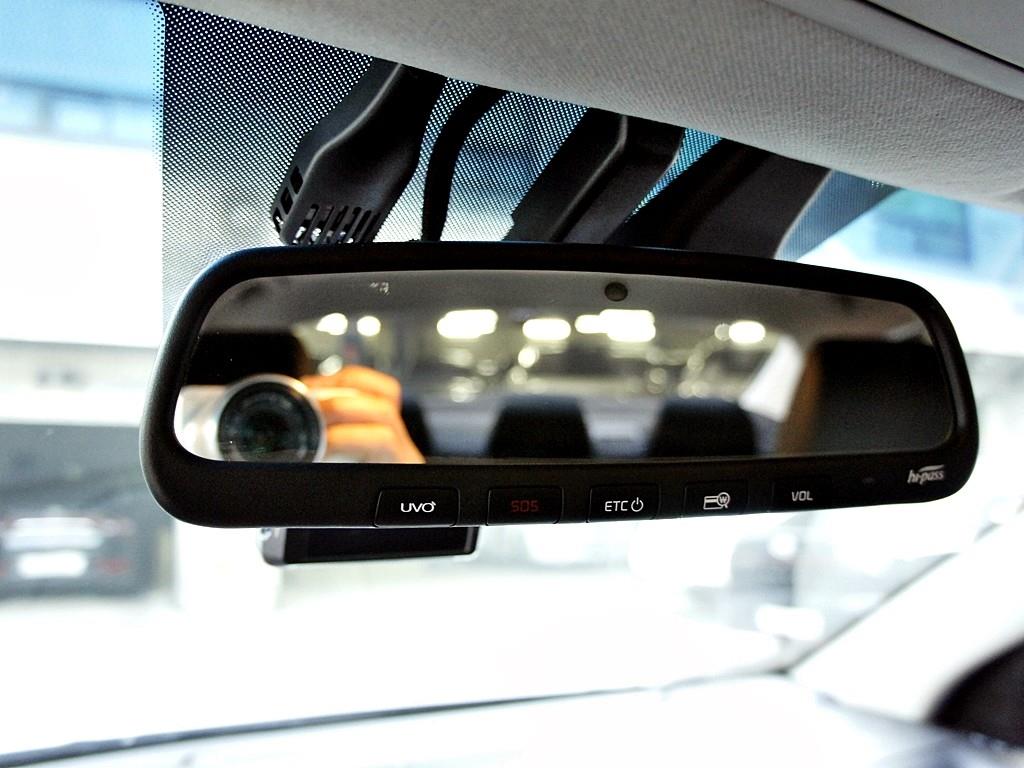 KIA K3 2022 the color of pearl - Importación desde Corea - HF Imports Iquique - Foto 12