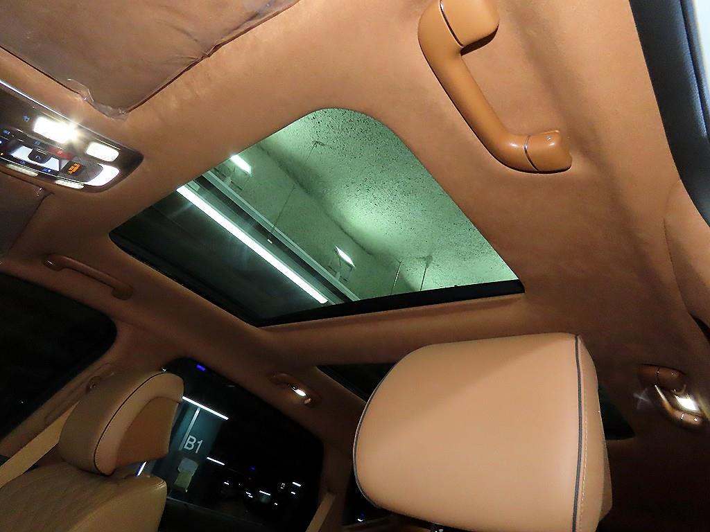 Genesis GV80 2025 Blanco - Importación desde Corea - HF Imports Iquique - Foto 14