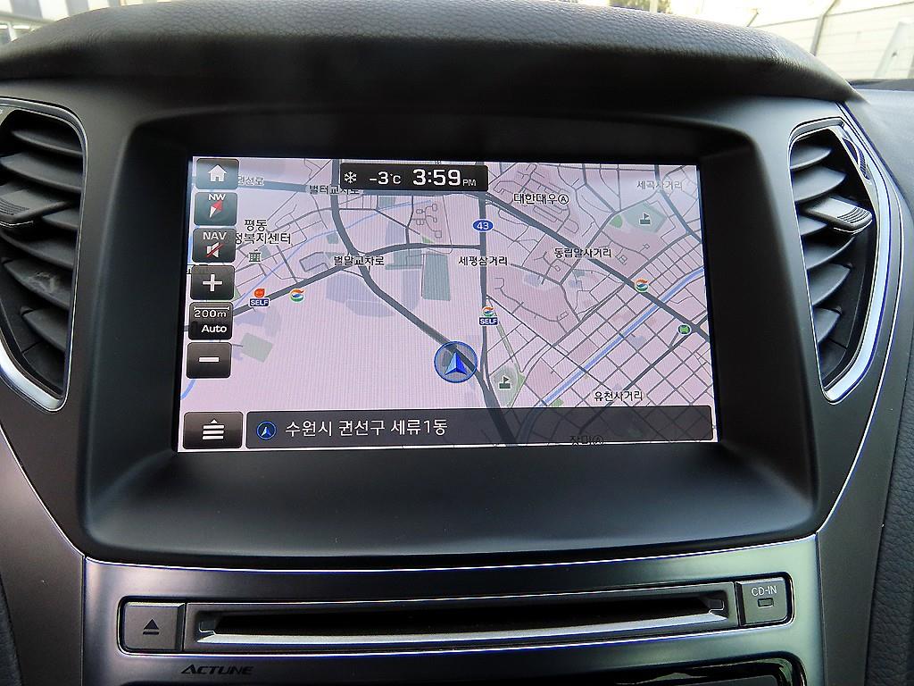 HYUNDAI Grandeur 2017 - Importación desde Corea - HF Imports Iquique - Foto 14