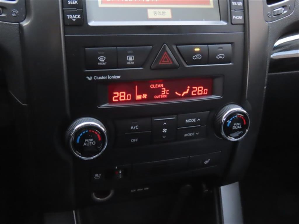 KIA Sorento 2012 Blanco - Importación desde Corea - HF Imports Iquique - Foto 7