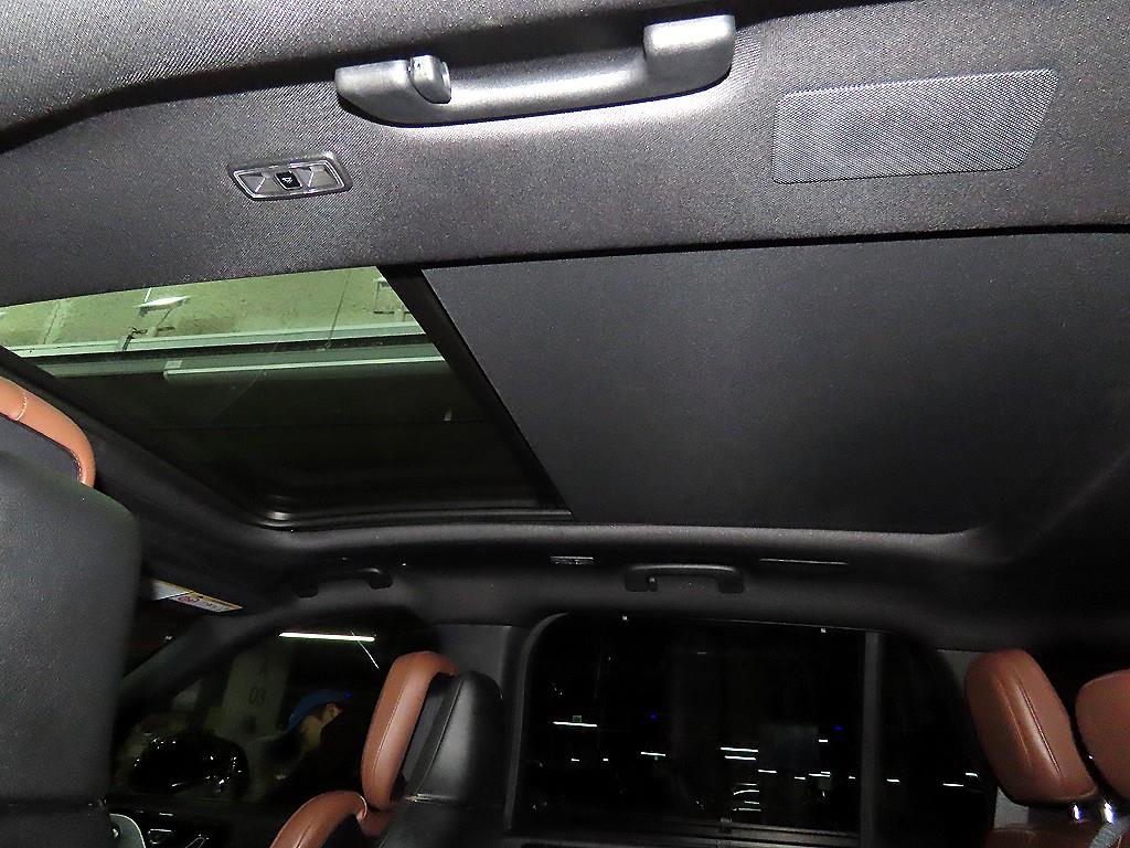 Lincoln Aviator 2023 Blanco - Importación desde Corea - HF Imports Iquique - Foto 15