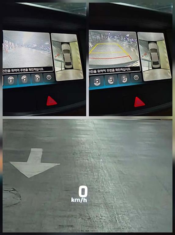 HYUNDAI Equus 2014 Negro - Importación desde Corea - HF Imports Iquique - Foto 15