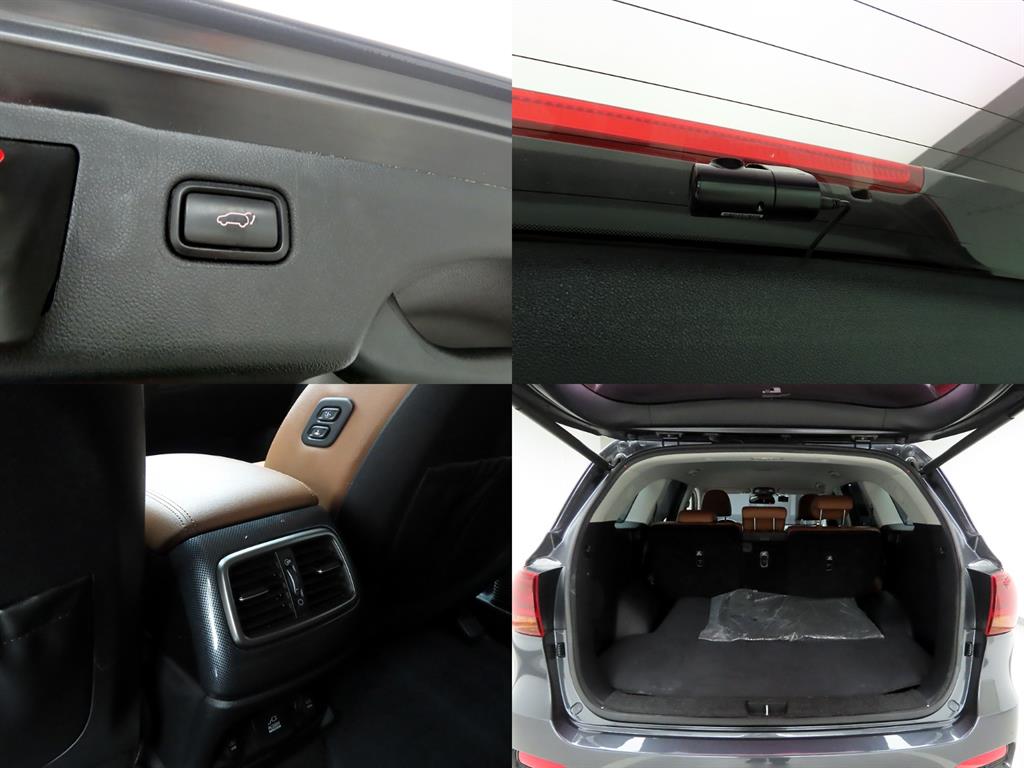 KIA Sorento 2018 - Importación desde Corea - HF Imports Iquique - Foto 18