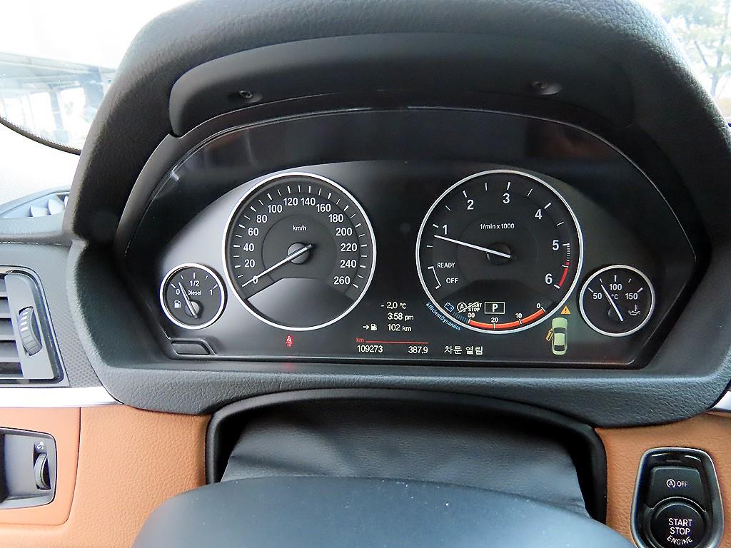 BMW 4 Series - Vista 9