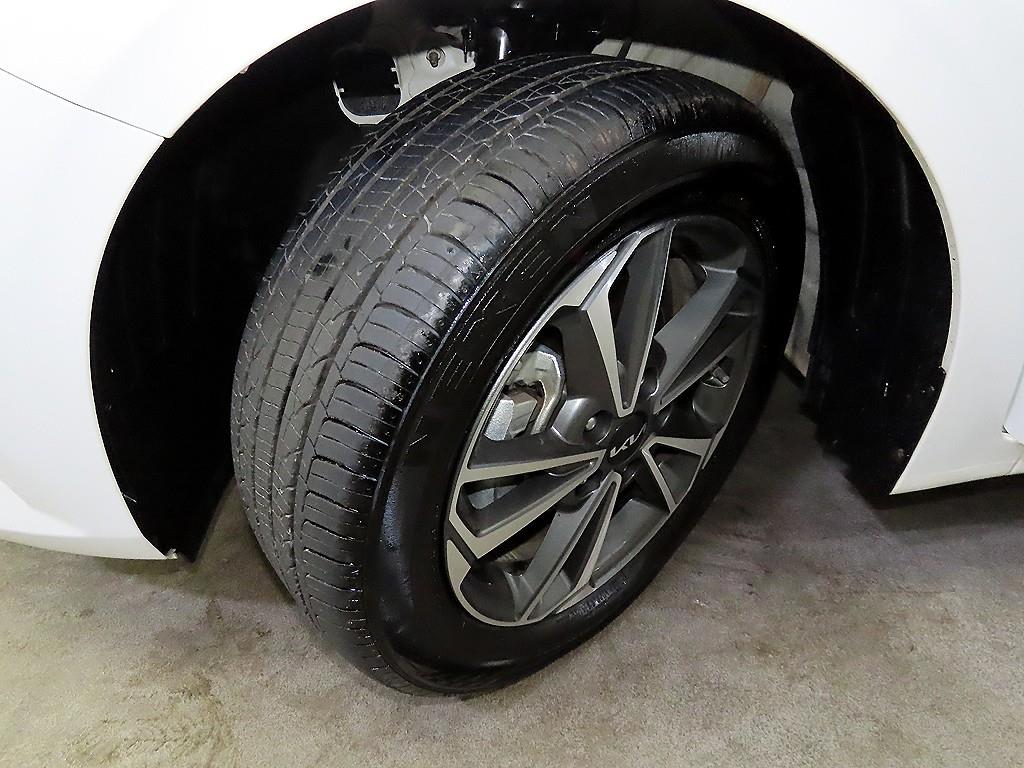 KIA K3 2024 Blanco - Importación desde Corea - HF Imports Iquique - Foto 19