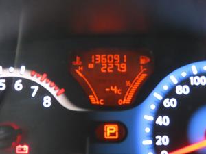 Nissan Cube - Vista 12