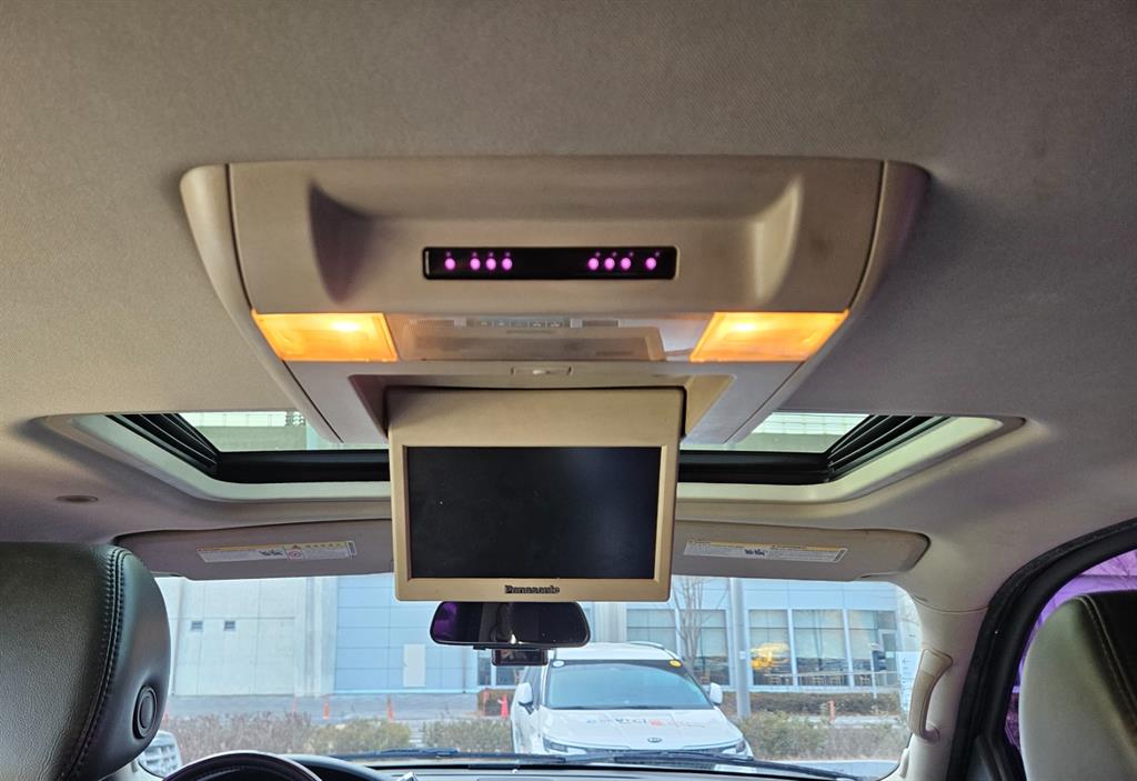 Cadillac Escalade 2007 Negro - Importación desde Corea - HF Imports Iquique - Foto 18