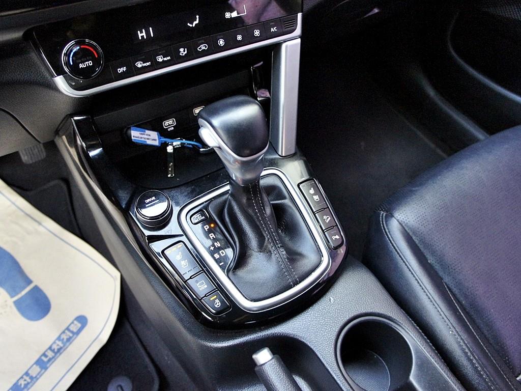 KIA Seltos 2021 Blanco - Importación desde Corea - HF Imports Iquique - Foto 11