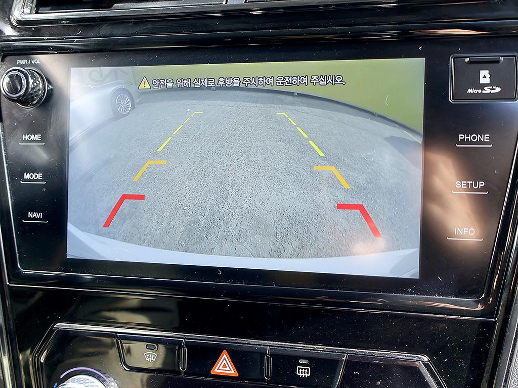 Ssangyong Tivoli 2022 Blanco - Importación desde Corea - HF Imports Iquique - Foto 10