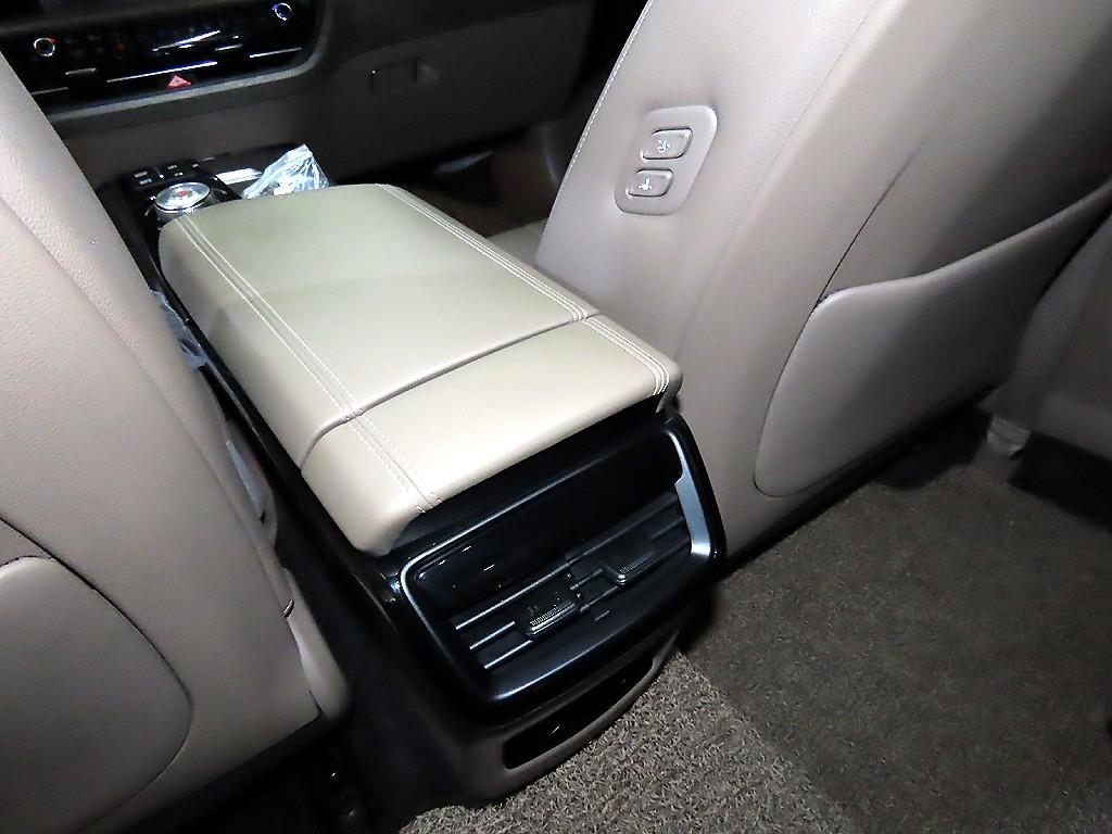 KIA K8 2022 - Importación desde Corea - HF Imports Iquique - Foto 16