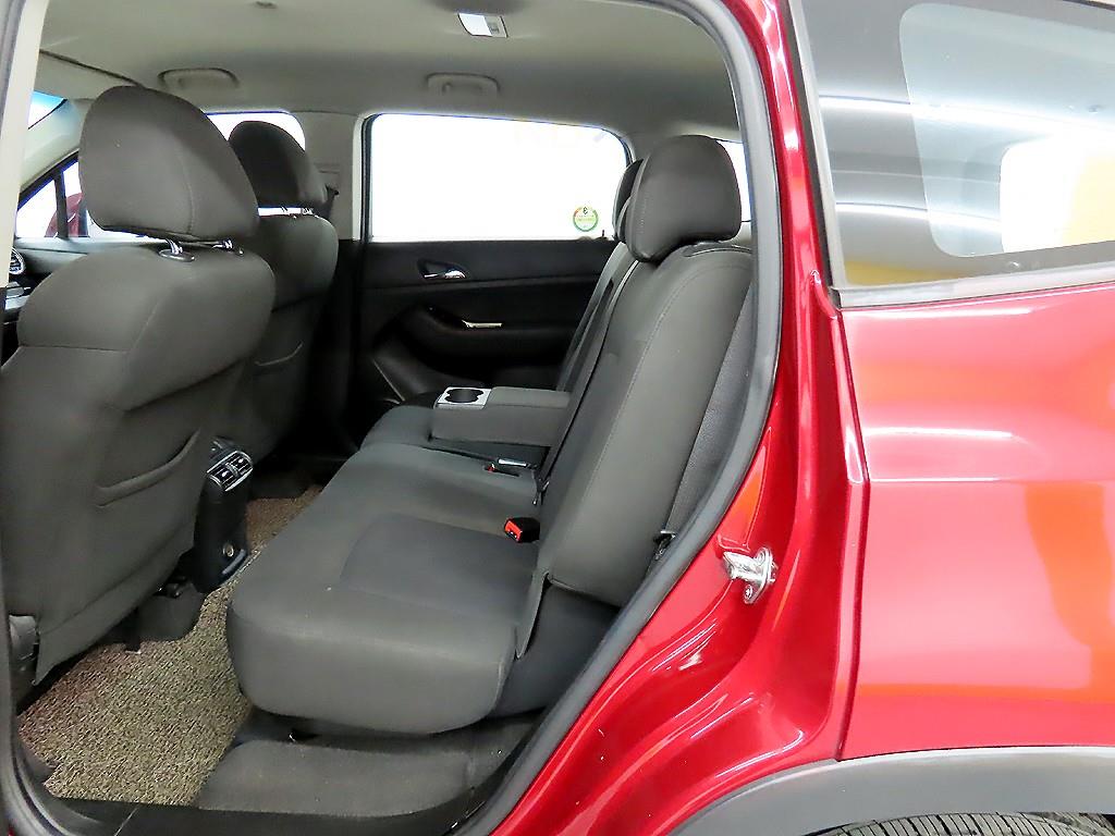 Chevrolet Orlando - Vista 6