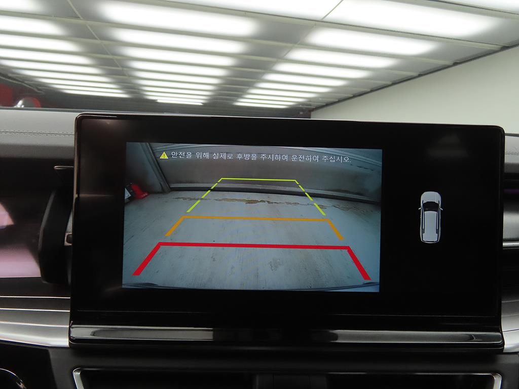 Ssangyong Torres 2023 Gris - Importación desde Corea - HF Imports Iquique - Foto 13