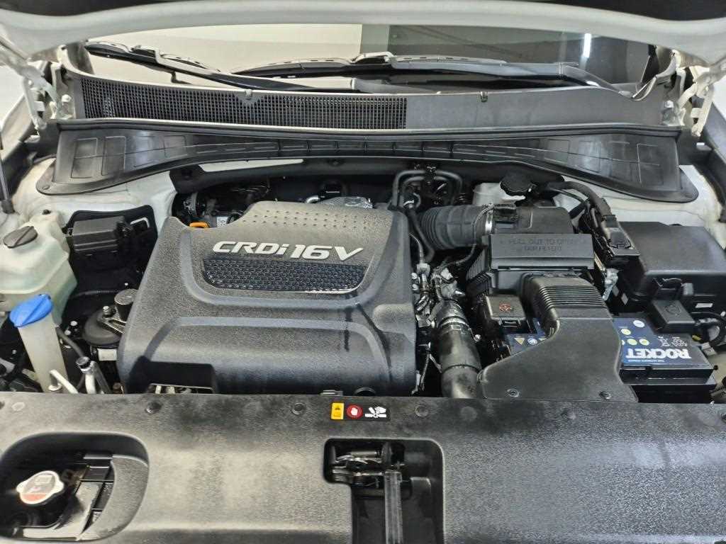 KIA Sorento - Vista 5