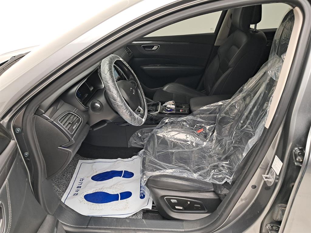 SAMSUNG SM6 2017 Gris - Importación desde Corea - HF Imports Iquique - Foto 11