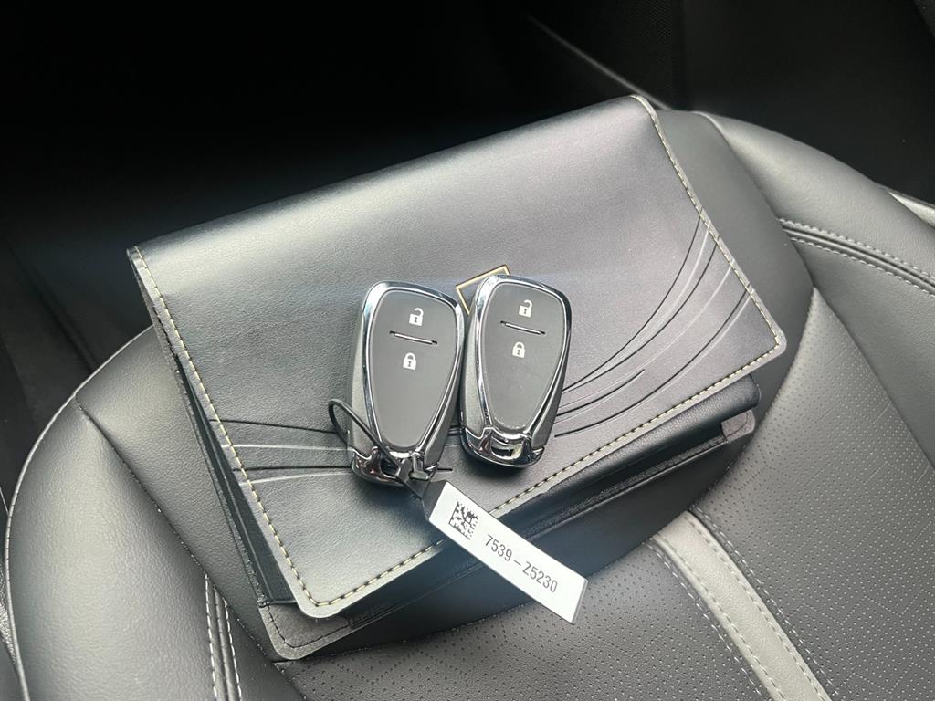 Chevrolet Spark 2022 Blanco - Importación desde Corea - HF Imports Iquique - Foto 16