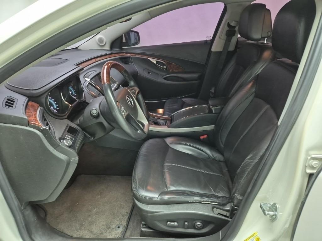 DAEWOO Alpheon - Vista 11