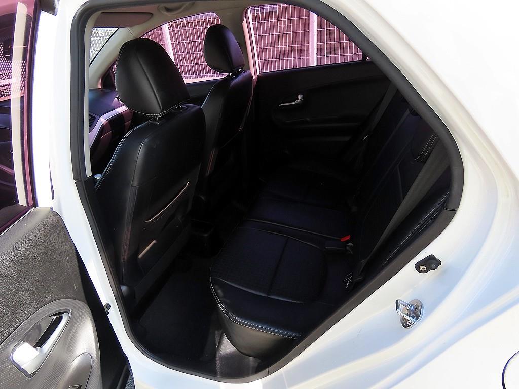 KIA Morning - Vista 6