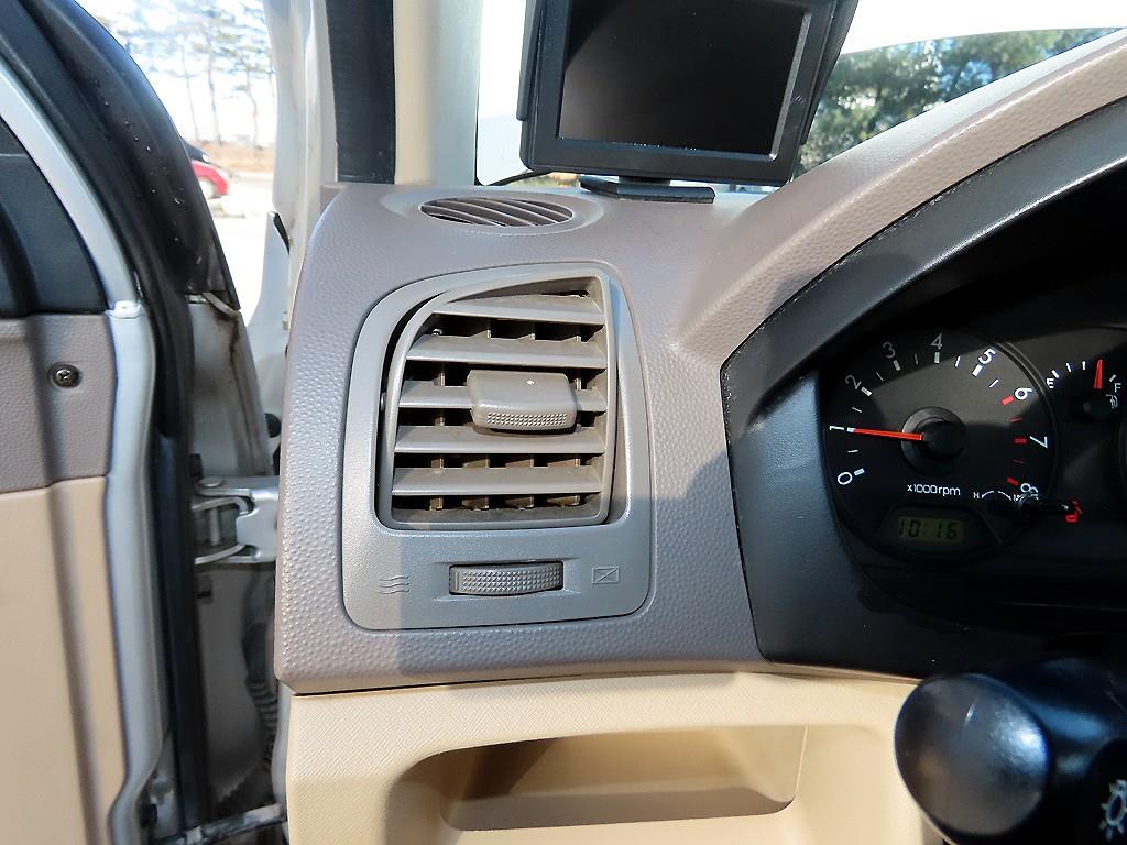 KIA Morning - Vista 12