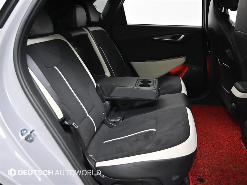 KIA EV6 - Vista 11