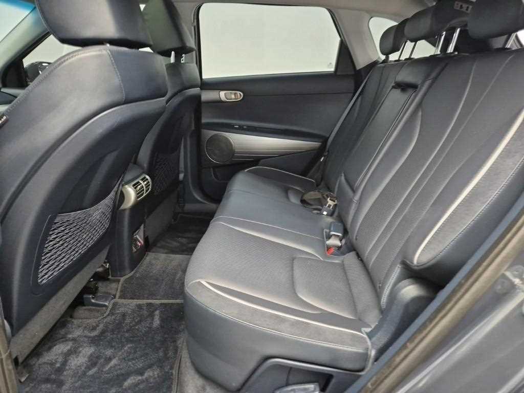 HYUNDAI Nexo - Vista 12