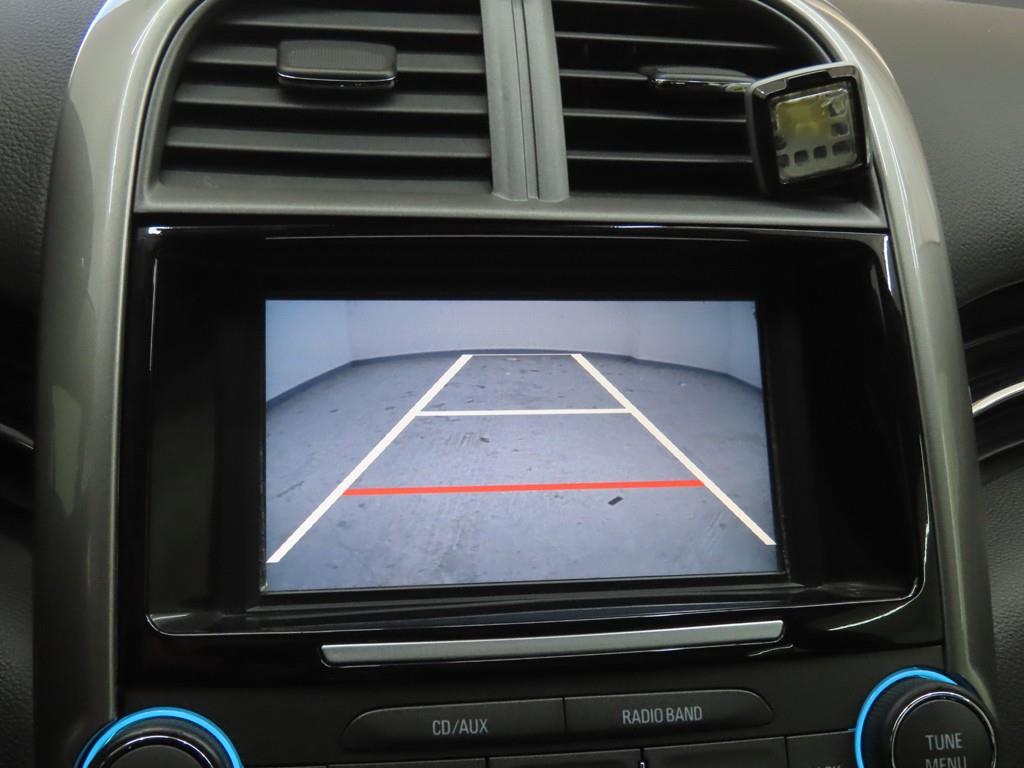 Chevrolet Malibu 2014 - Importación desde Corea - HF Imports Iquique - Foto 16