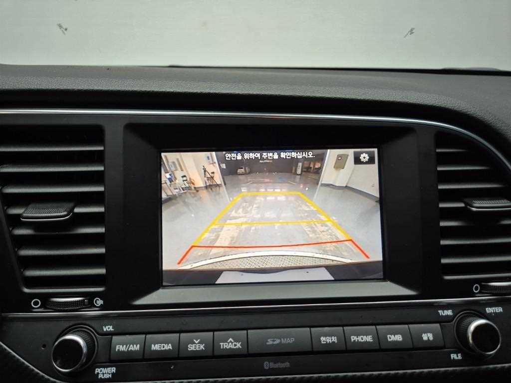 HYUNDAI Avante 2017 Negro - Importación desde Corea - HF Imports Iquique - Foto 14