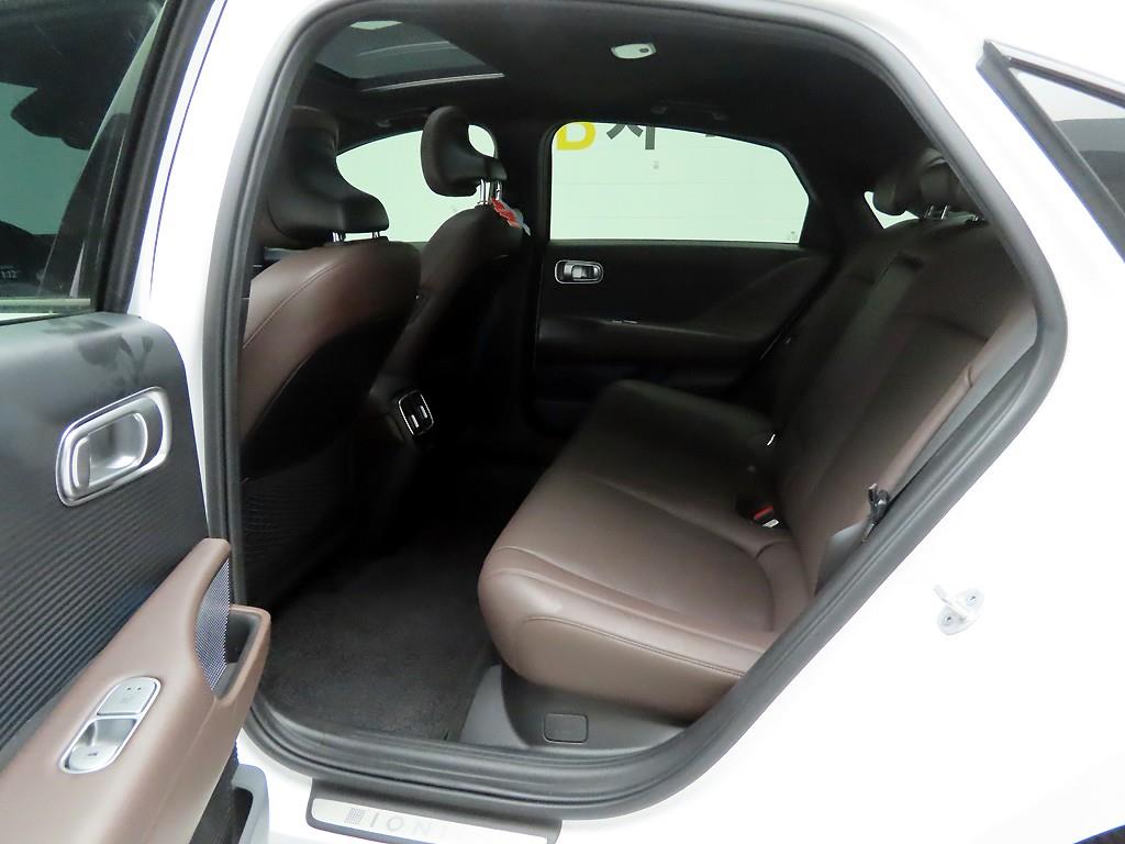 HYUNDAI Ioniq 6 2023 - Importación desde Corea - HF Imports Iquique - Foto 13