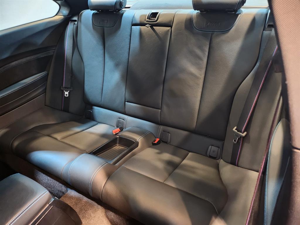 BMW 2 series - Vista 7