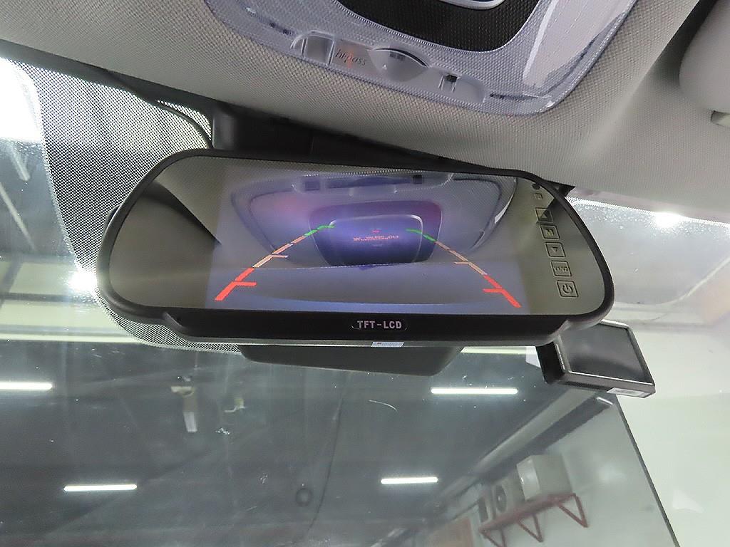 HYUNDAI Avante 2022 Blanco - Importación desde Corea - HF Imports Iquique - Foto 8