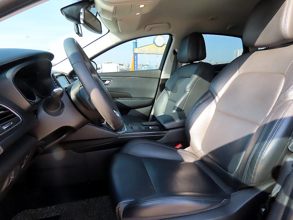 SAMSUNG SM6 - Vista 5