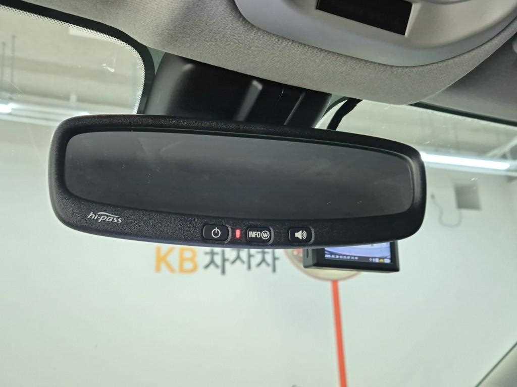 Chevrolet Spark 2018 Rojo - Importación desde Corea - HF Imports Iquique - Foto 16