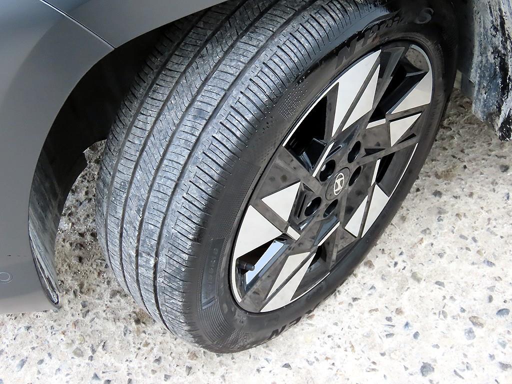 HYUNDAI Kona 2025 Blanco - Importación desde Corea - HF Imports Iquique - Foto 20