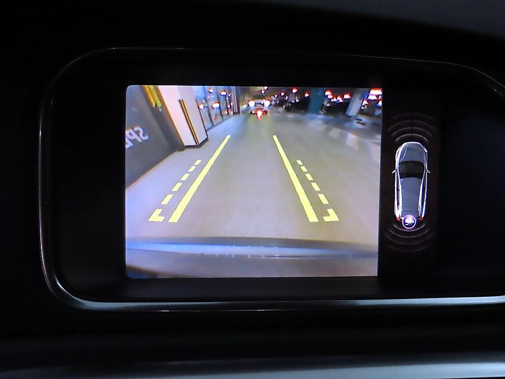 Volvo V40 2019 Gris - Importación desde Corea - HF Imports Iquique - Foto 16