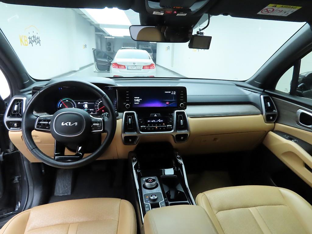 KIA Sorento - Vista 7