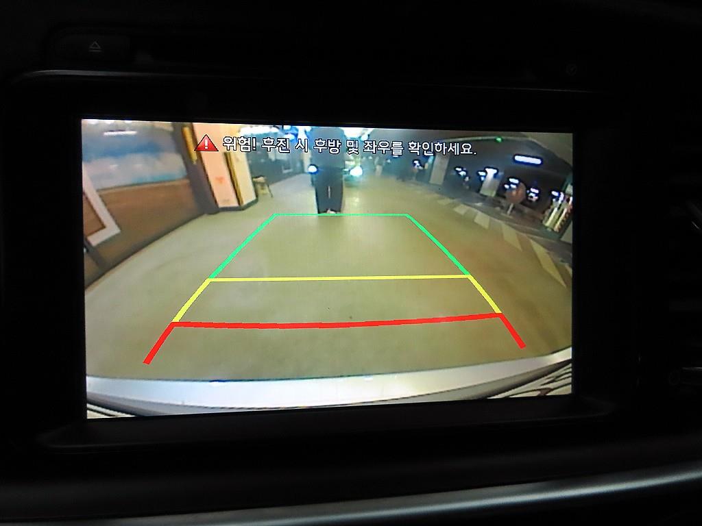 KIA K5 2015 Gris - Importación desde Corea - HF Imports Iquique - Foto 15