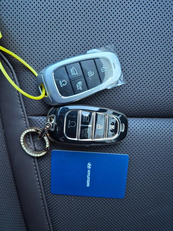 HYUNDAI Tucson 2023 Blanco - Importación desde Corea - HF Imports Iquique - Foto 19