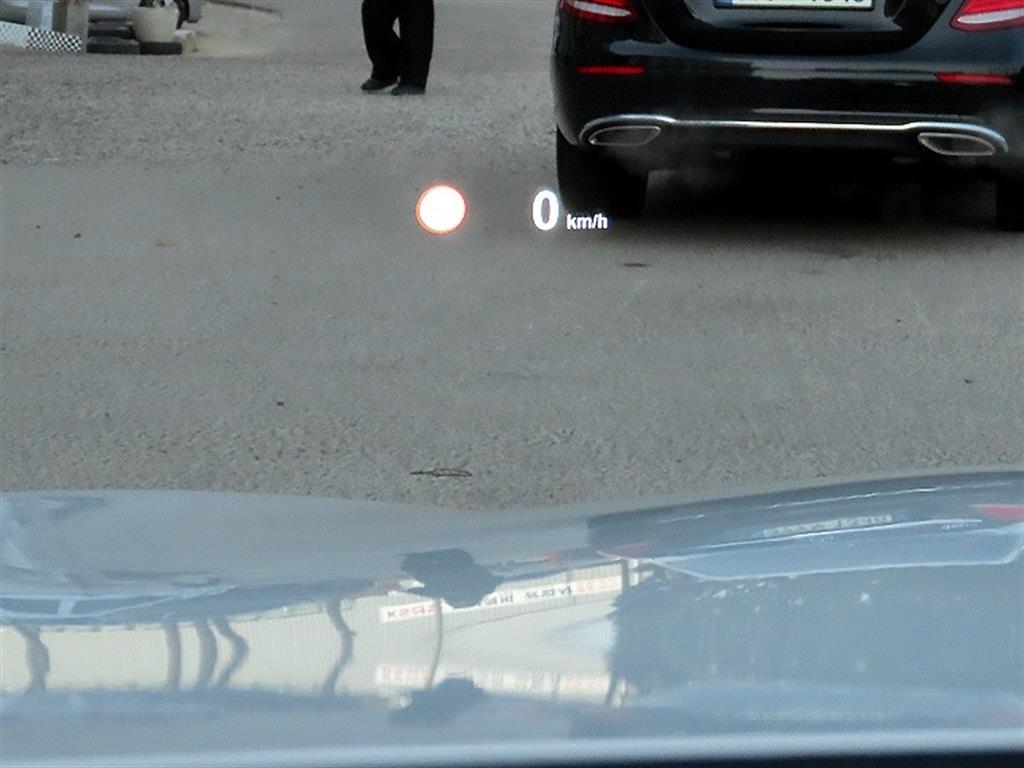 BMW 5 Series - Vista 10