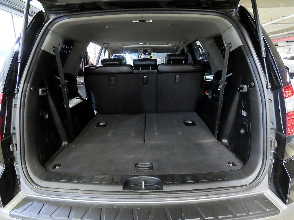 KIA Mohave 2015 Negro - Importación desde Corea - HF Imports Iquique - Foto 17