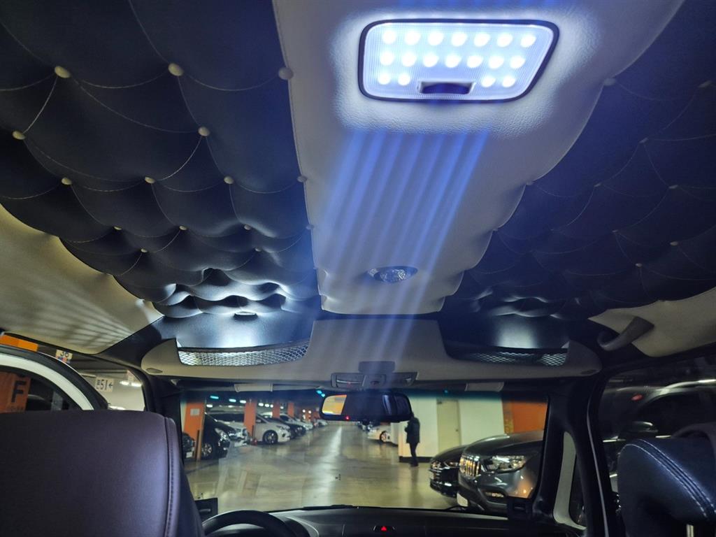 KIA Ray 2012 Blanco - Importación desde Corea - HF Imports Iquique - Foto 14