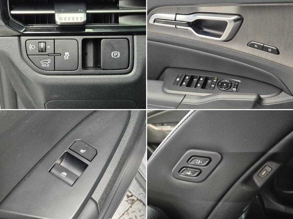 KIA Sportage 2025 Gris - Importación desde Corea - HF Imports Iquique - Foto 19