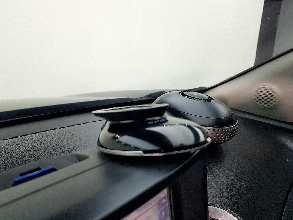 Chevrolet Trax 2014 Café - Importación desde Corea - HF Imports Iquique - Foto 15