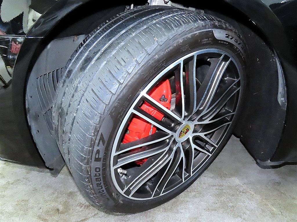 Porsche Panamera 2018 - Importación desde Corea - HF Imports Iquique - Foto 20