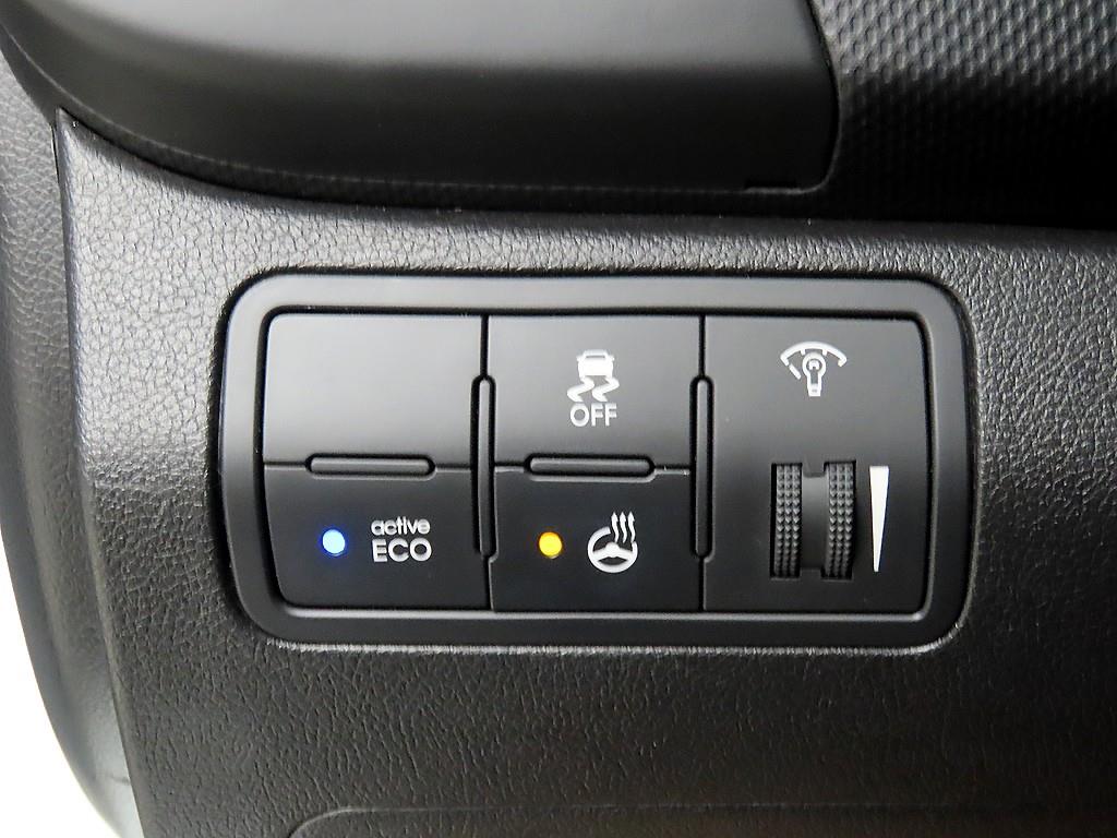 HYUNDAI Accent - Vista 12