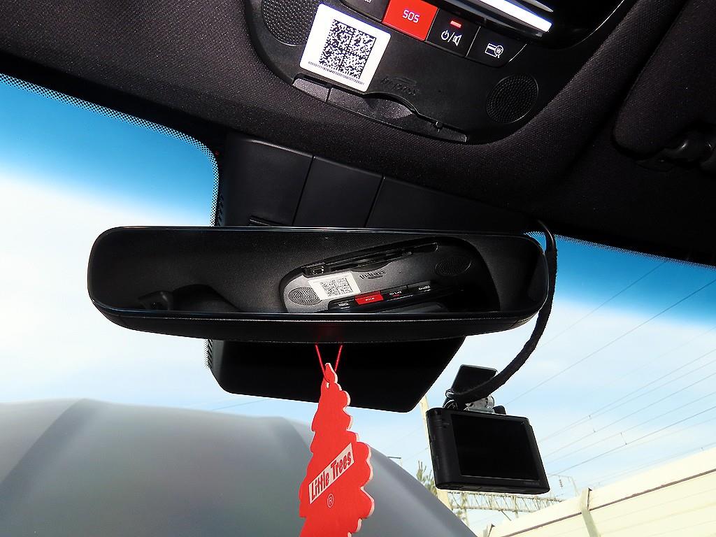 KIA K8 2023 Azul - Importación desde Corea - HF Imports Iquique - Foto 14