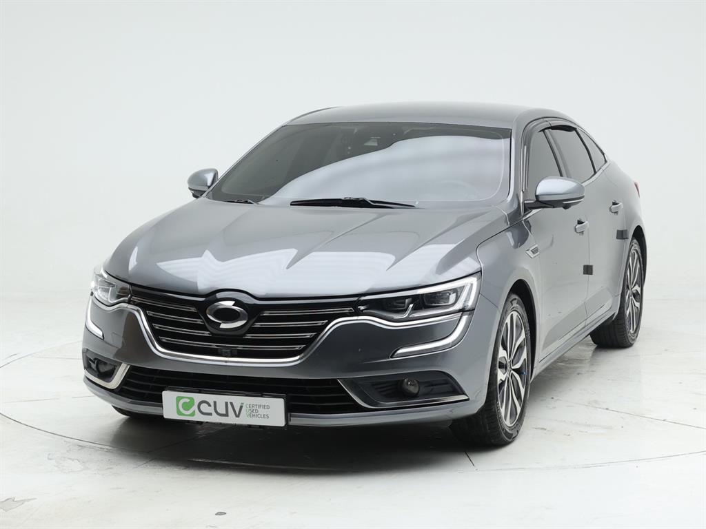 SAMSUNG SM6 2017 Gris - Importación desde Corea - HF Imports Iquique - Foto 1