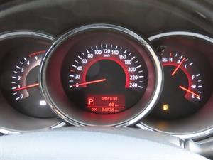 KIA Sorento - Vista 10