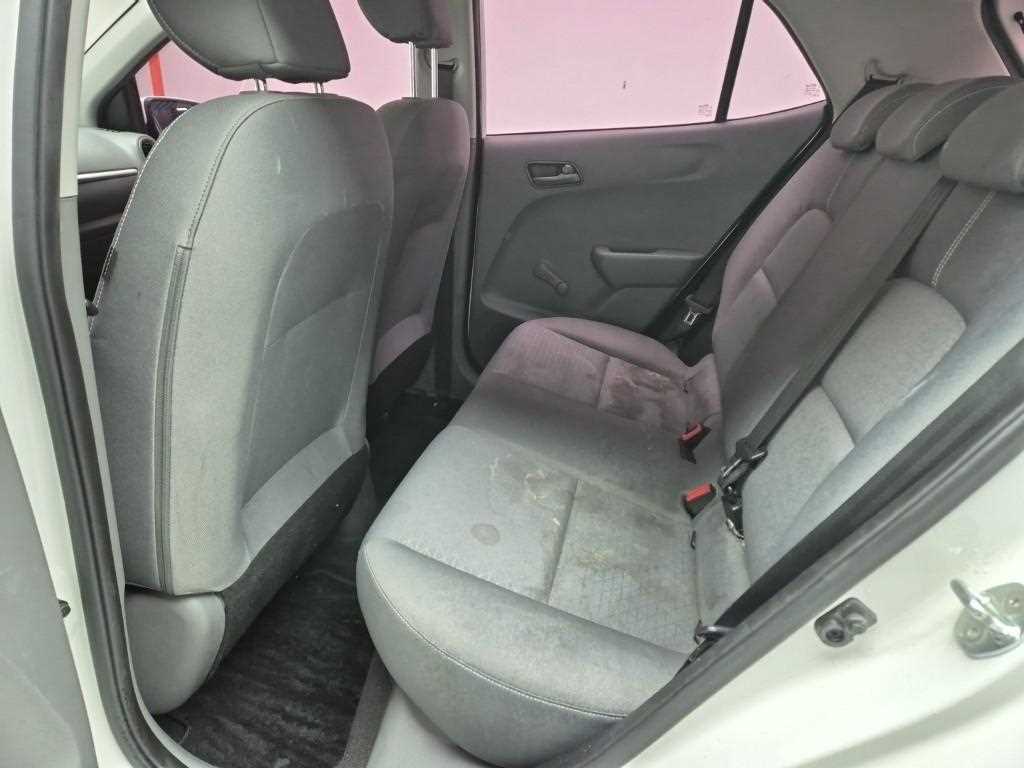 KIA Morning - Vista 12