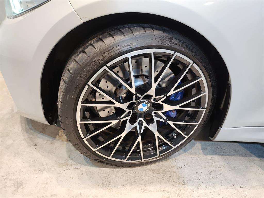 BMW 2 series 2021 - Importación desde Corea - HF Imports Iquique - Foto 19